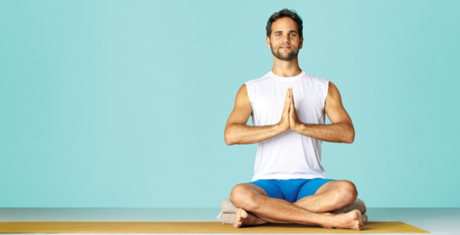 Prasarita Padottanasana Pozu
