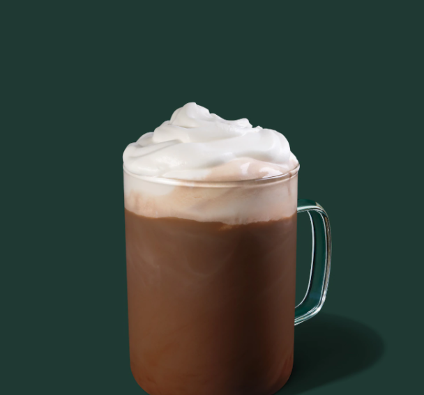 Starbucks�taki Tüm İçeceklerin Kalori Değerleri Mor Pencere