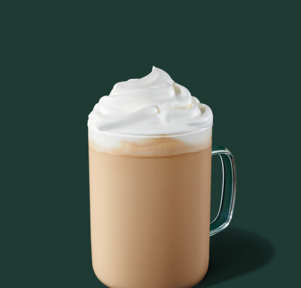 Starbucks�taki Tüm İçeceklerin Kalori Değerleri Mor Pencere