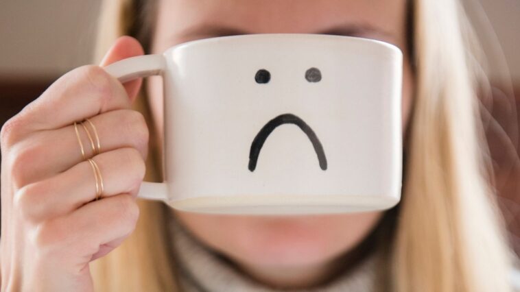 Kahve Anksiyete veya Depresyona Neden Olabilir mi?